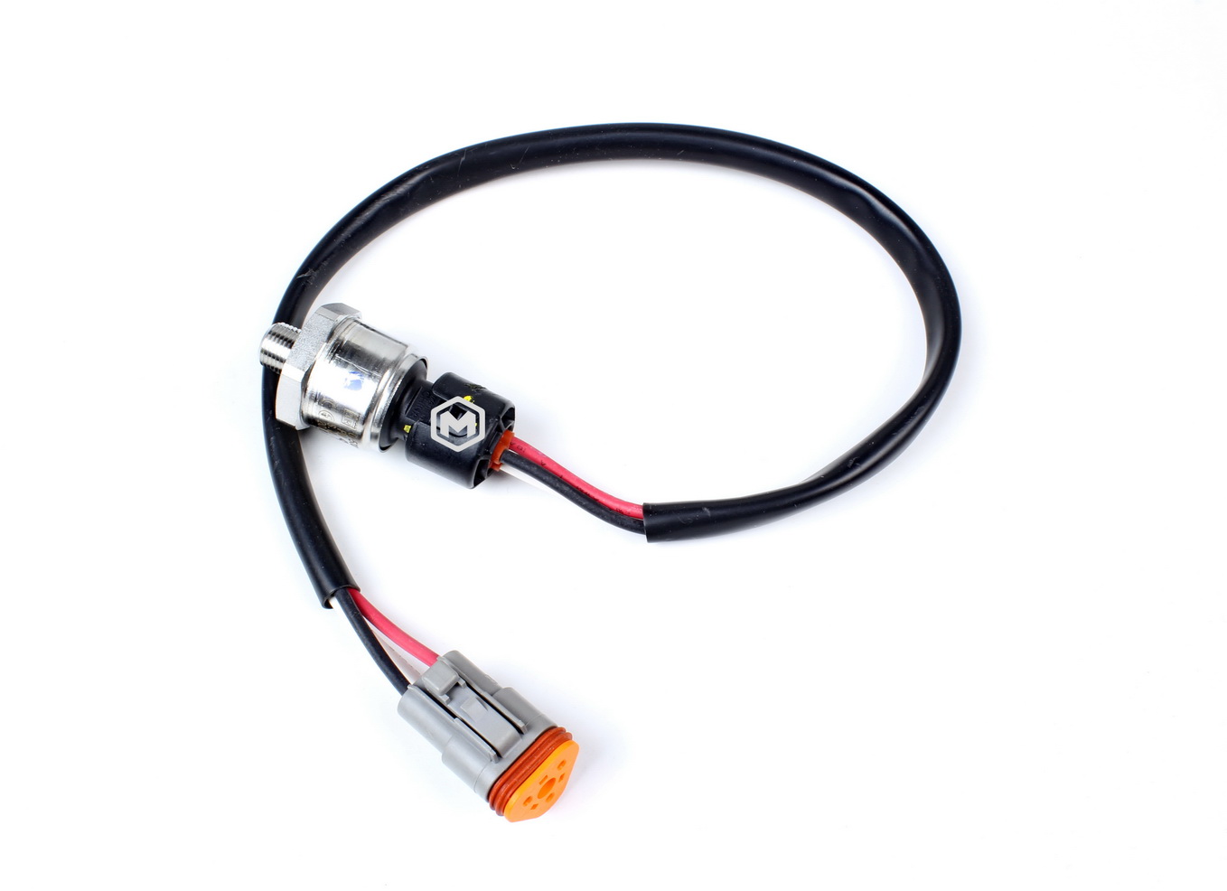 TRANSDUCER (MRD-42-1306
